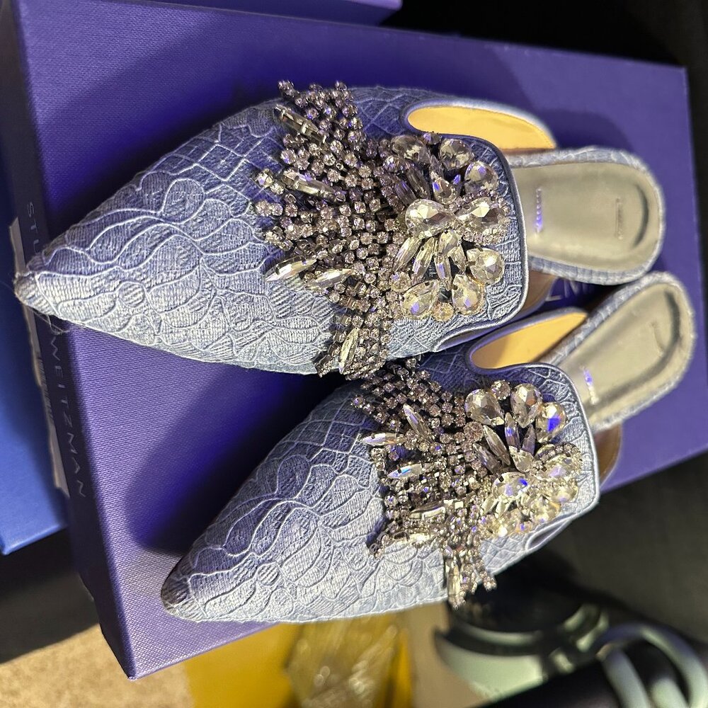 Badgley Mishka Womens 6.5